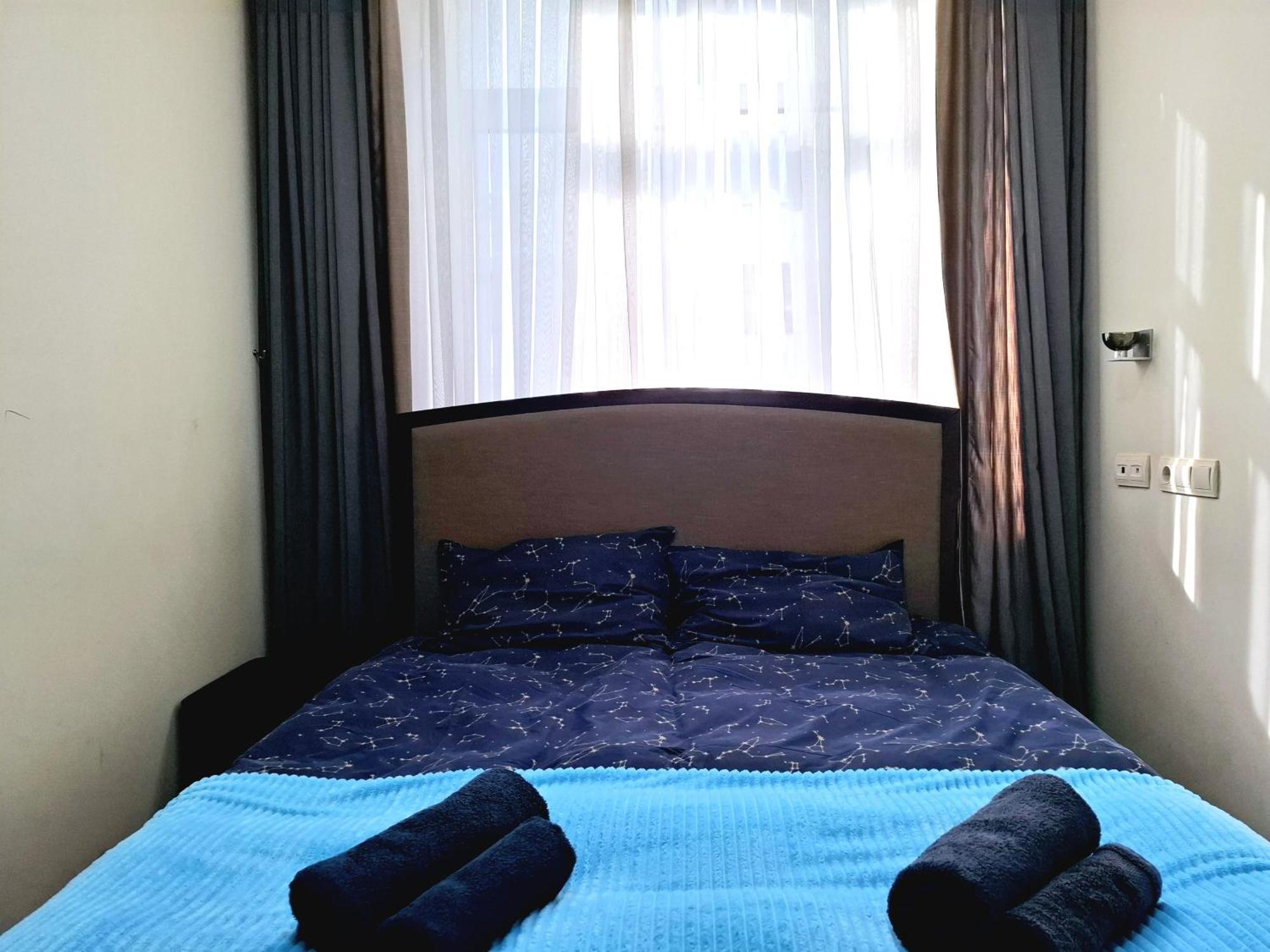 City Center 2Bdr Apartment Near Rustaveli Av. Tbilisi Exterior foto