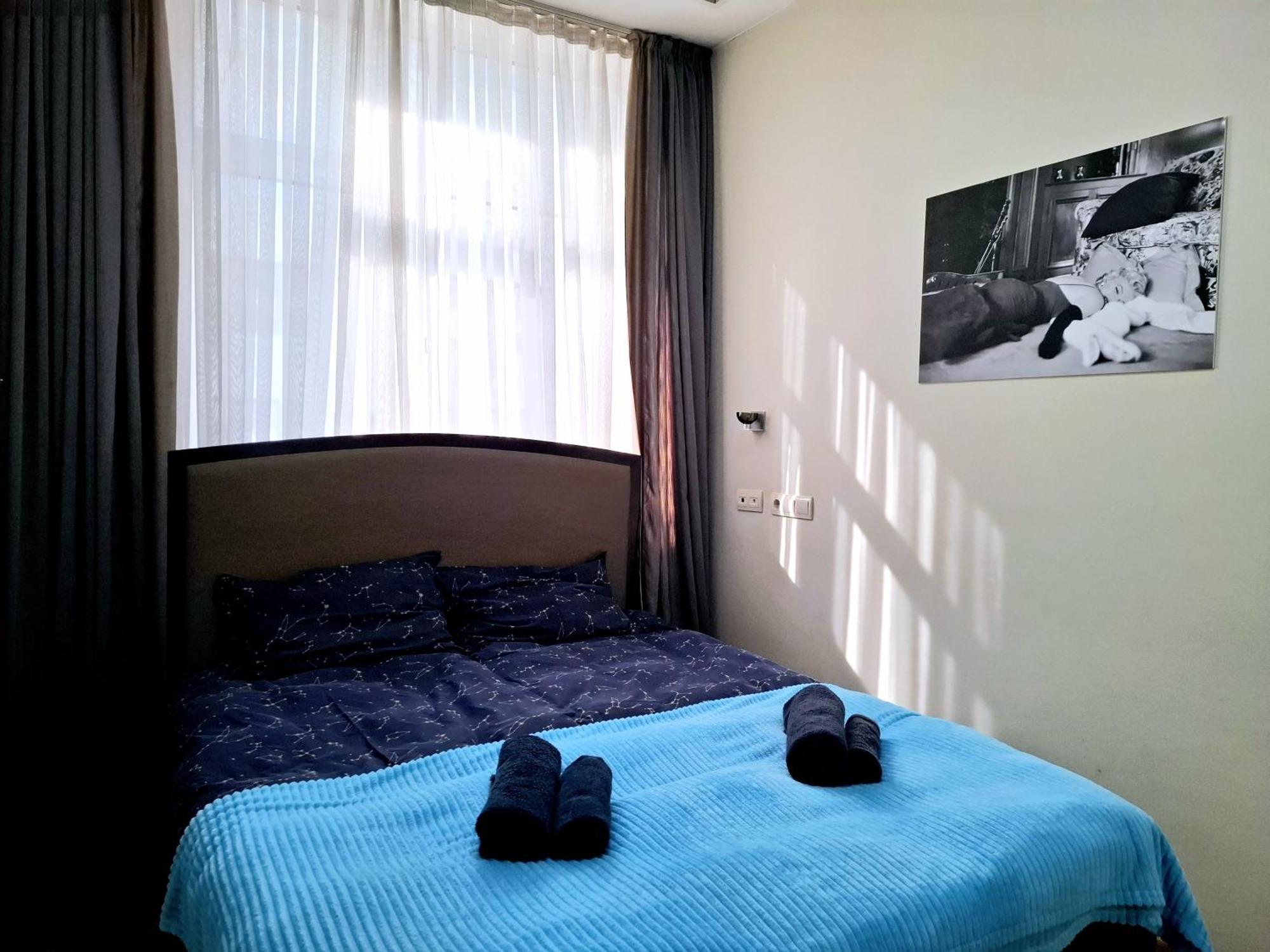 City Center 2Bdr Apartment Near Rustaveli Av. Tbilisi Exterior foto