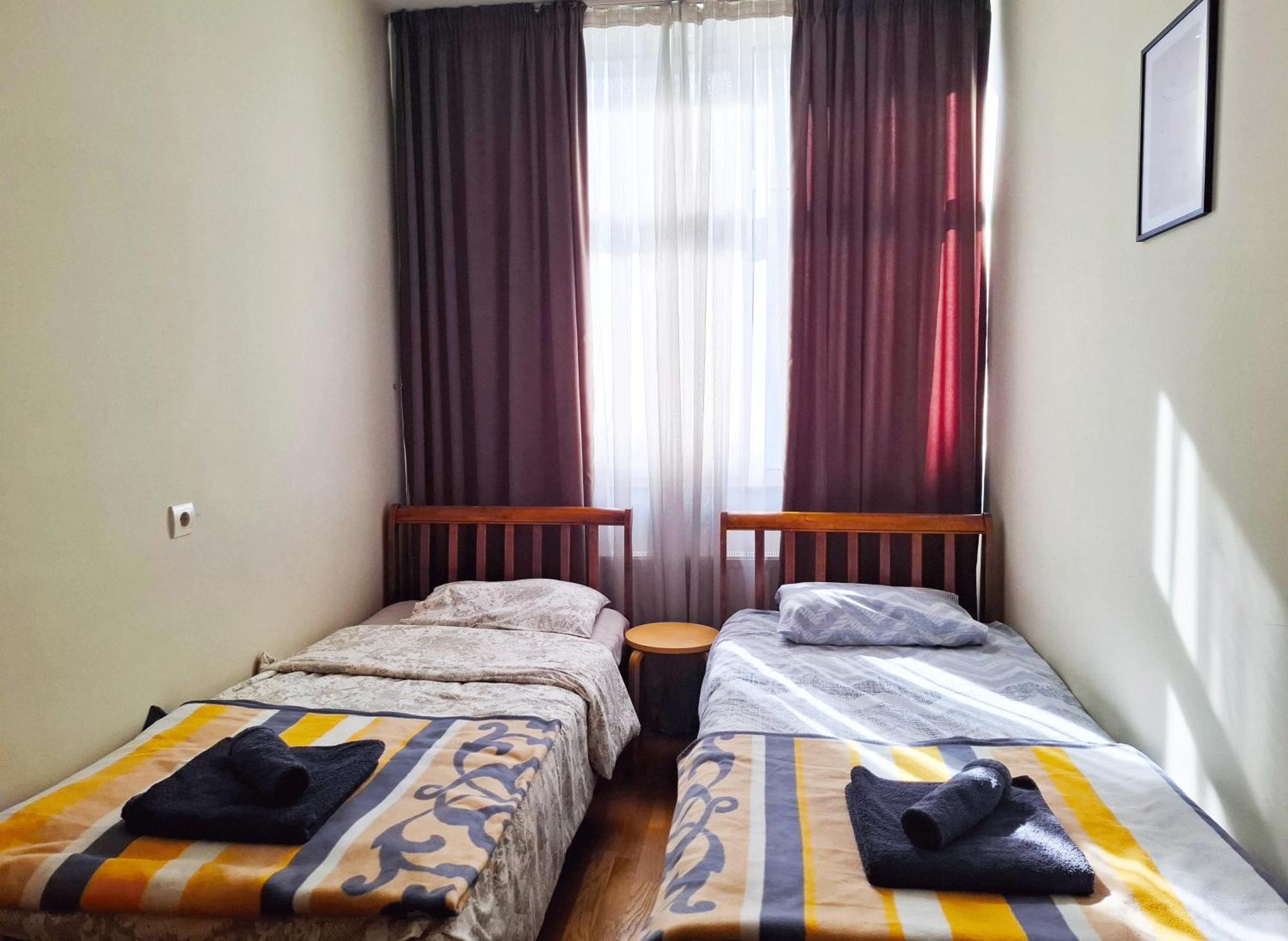 City Center 2Bdr Apartment Near Rustaveli Av. Tbilisi Exterior foto
